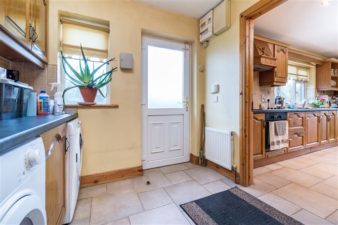 Derrygarran, , Clonbullogue, Offaly