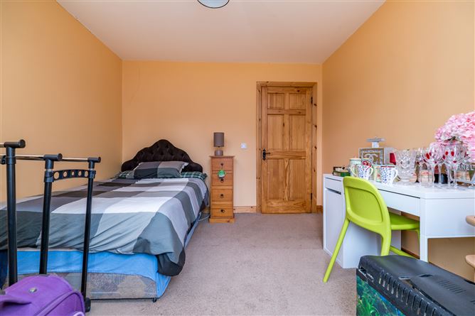 Derrygarran, , Clonbullogue, Offaly
