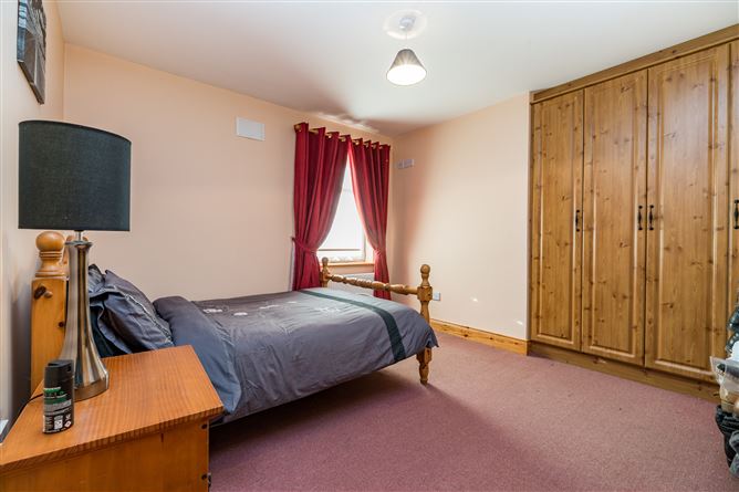 Derrygarran, , Clonbullogue, Offaly