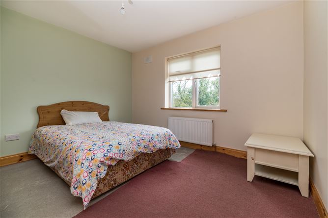 Derrygarran, , Clonbullogue, Offaly