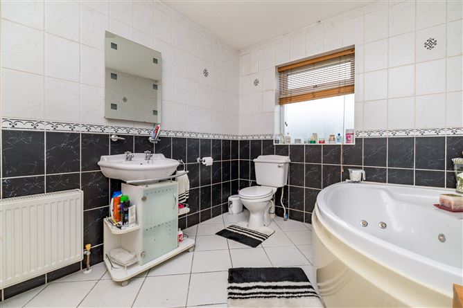Derrygarran, , Clonbullogue, Offaly
