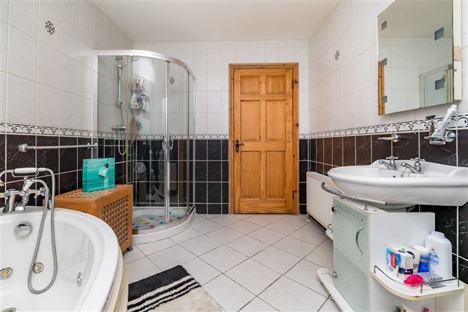 Derrygarran, , Clonbullogue, Offaly