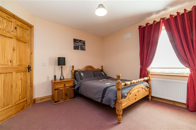 Derrygarran, , Clonbullogue, Offaly