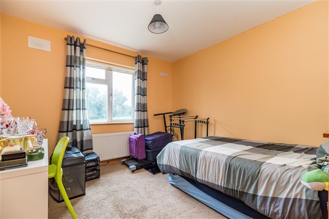 Derrygarran, , Clonbullogue, Offaly