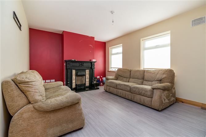 Derrygarran, , Clonbullogue, Offaly