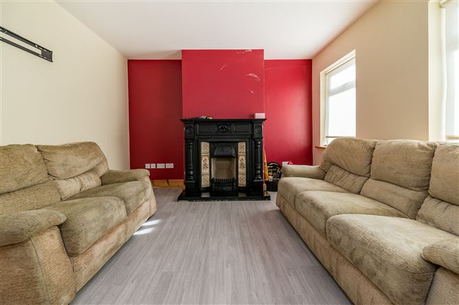 Derrygarran, , Clonbullogue, Offaly
