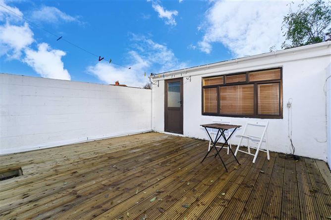 34 Slane Road, Crumlin, Dublin 12, County Dublin