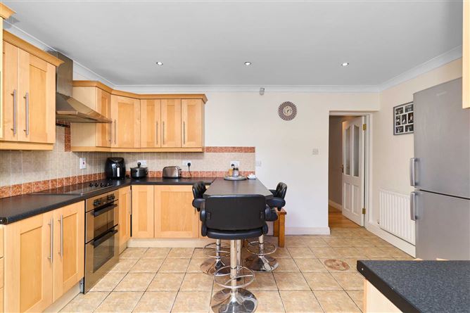 34 Slane Road, Crumlin, Dublin 12, County Dublin