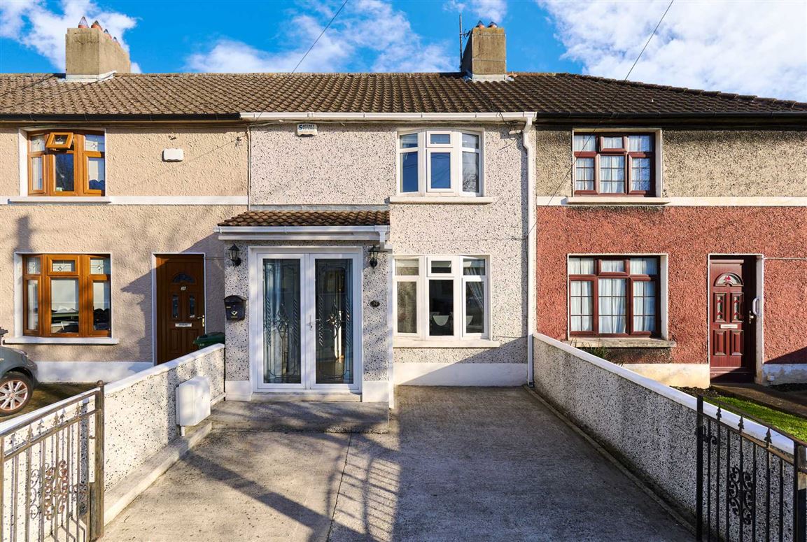 34 Slane Road, Crumlin, Dublin 12, County Dublin