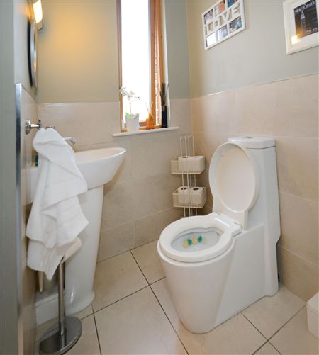 11 Chapelwood View, Hollystown, Dublin