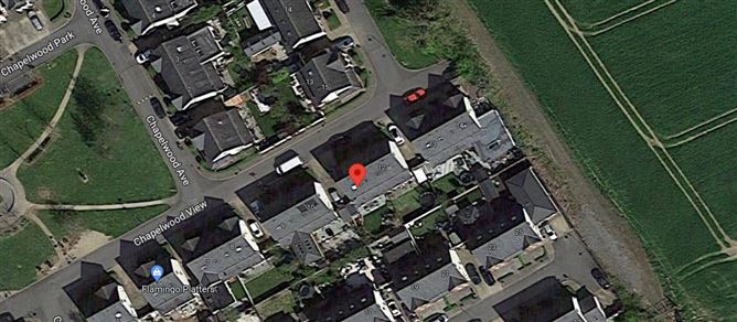 11 Chapelwood View, Hollystown, Dublin