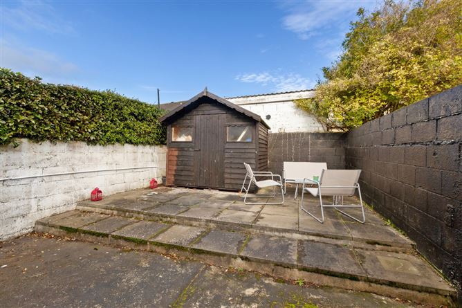 21 Westwood Road, Finglas, Dublin 11