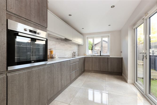 21 Westwood Road, Finglas, Dublin 11