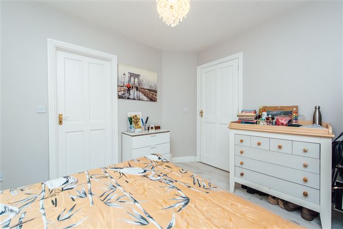10 Rathbride Close, Kildare Town, Kildare
