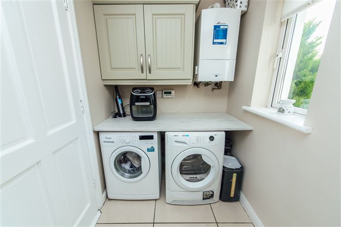 10 Rathbride Close, Kildare Town, Kildare