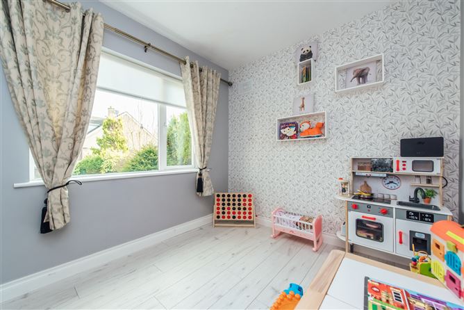 10 Rathbride Close, Kildare Town, Kildare