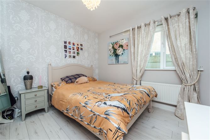 10 Rathbride Close, Kildare Town, Kildare