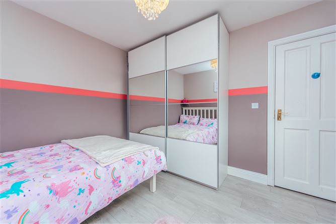 10 Rathbride Close, Kildare Town, Kildare