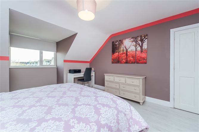10 Rathbride Close, Kildare Town, Kildare