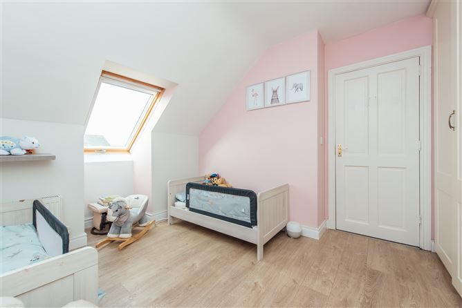 10 Rathbride Close, Kildare Town, Kildare