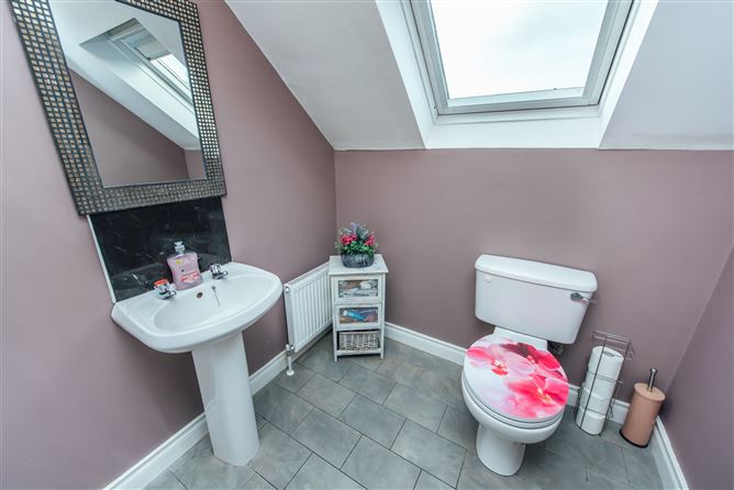 10 Rathbride Close, Kildare Town, Kildare