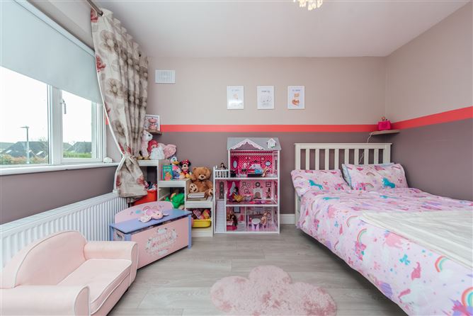 10 Rathbride Close, Kildare Town, Kildare