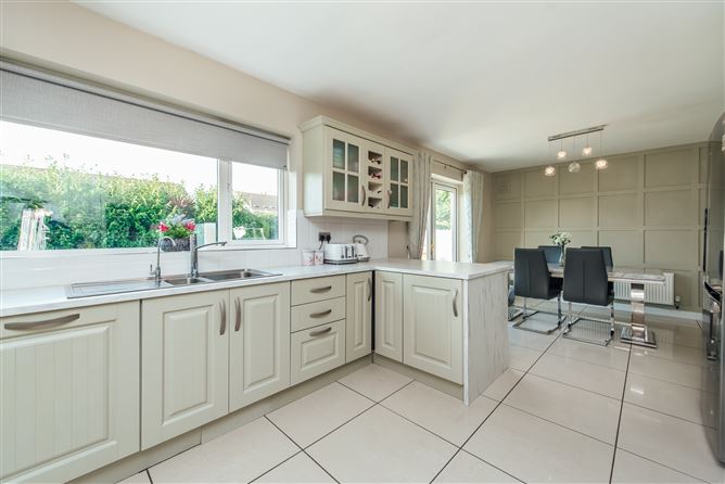 10 Rathbride Close, Kildare Town, Kildare