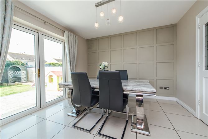 10 Rathbride Close, Kildare Town, Kildare