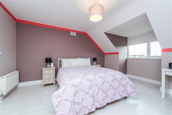 10 Rathbride Close, Kildare Town, Kildare