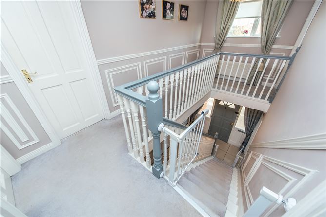 10 Rathbride Close, Kildare Town, Kildare