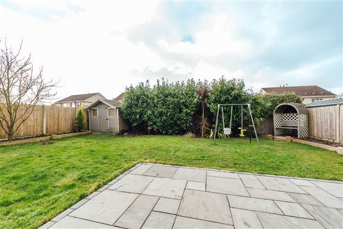 10 Rathbride Close, Kildare Town, Kildare