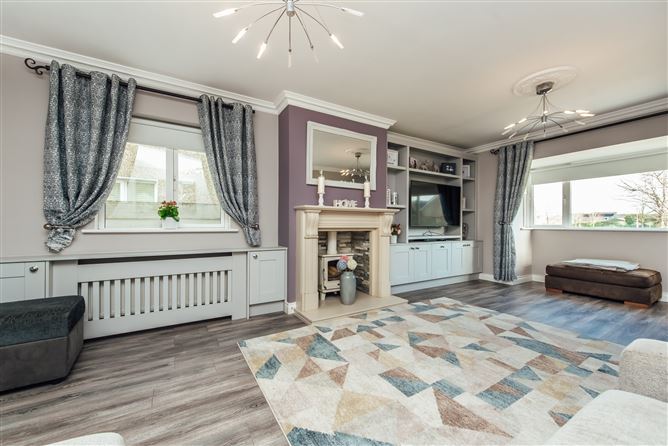 10 Rathbride Close, Kildare Town, Kildare