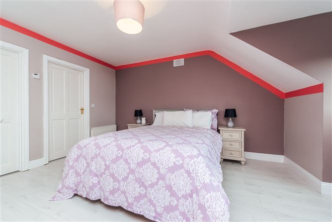 10 Rathbride Close, Kildare Town, Kildare