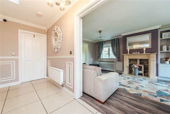 10 Rathbride Close, Kildare Town, Kildare