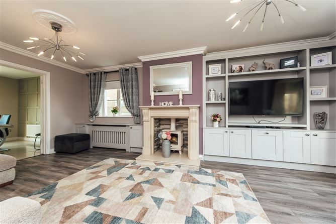 10 Rathbride Close, Kildare Town, Kildare