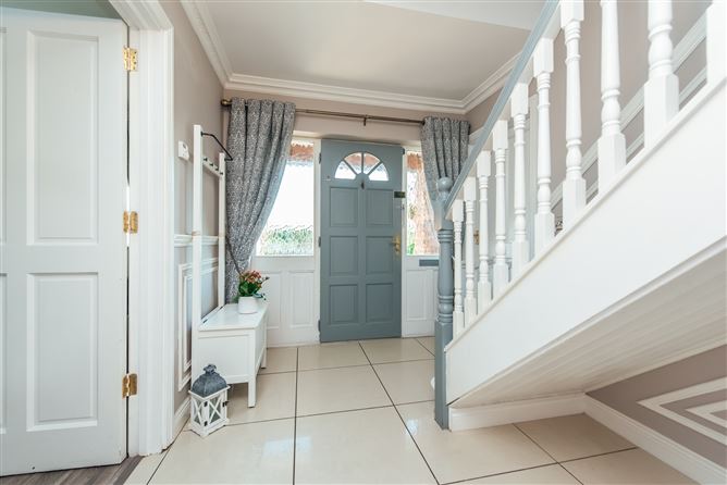 10 Rathbride Close, Kildare Town, Kildare