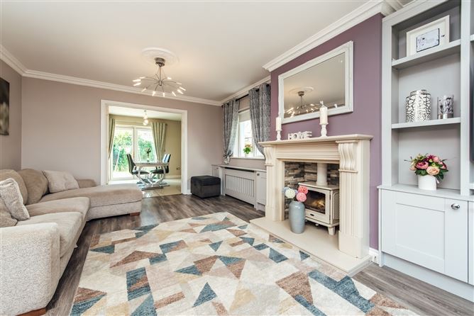 10 Rathbride Close, Kildare Town, Kildare