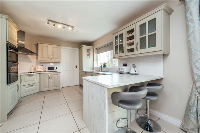 10 Rathbride Close, Kildare Town, Kildare