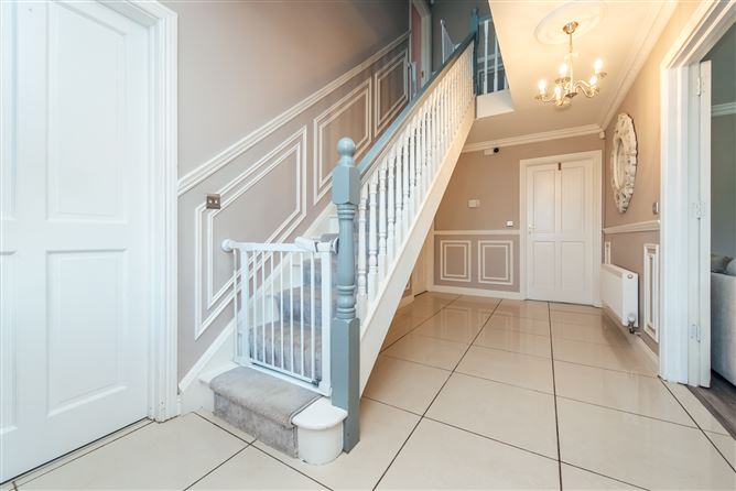 10 Rathbride Close, Kildare Town, Kildare