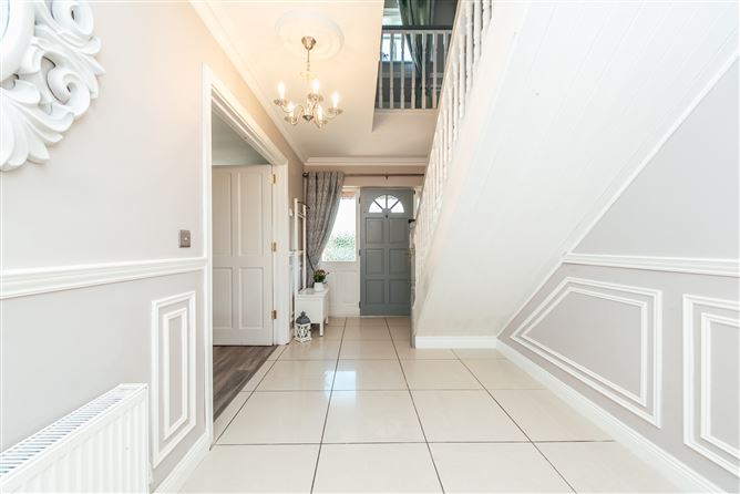 10 Rathbride Close, Kildare Town, Kildare