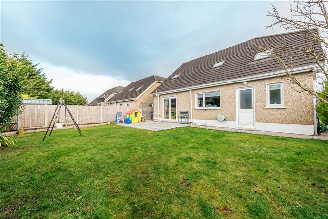 10 Rathbride Close, Kildare Town, Kildare