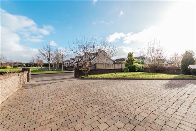 10 Rathbride Close, Kildare Town, Kildare
