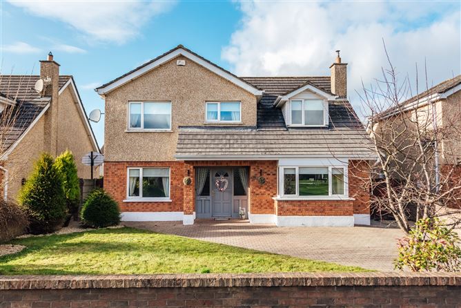 10 Rathbride Close, Kildare Town, Kildare