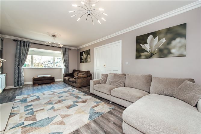 10 Rathbride Close, Kildare Town, Kildare