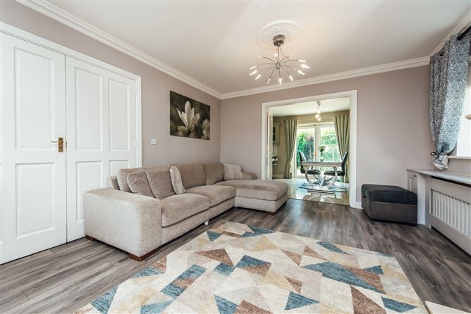 10 Rathbride Close, Kildare Town, Kildare