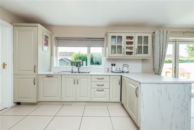 10 Rathbride Close, Kildare Town, Kildare