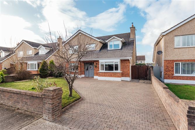10 Rathbride Close, Kildare Town, Kildare