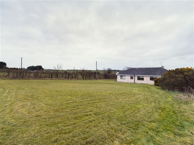Kilsteague, Annestown, Co. Waterford