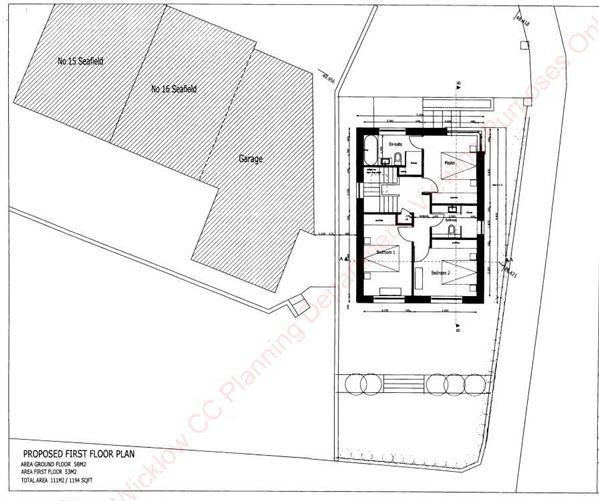 16A Seafield, Wicklow Town, Wicklow
