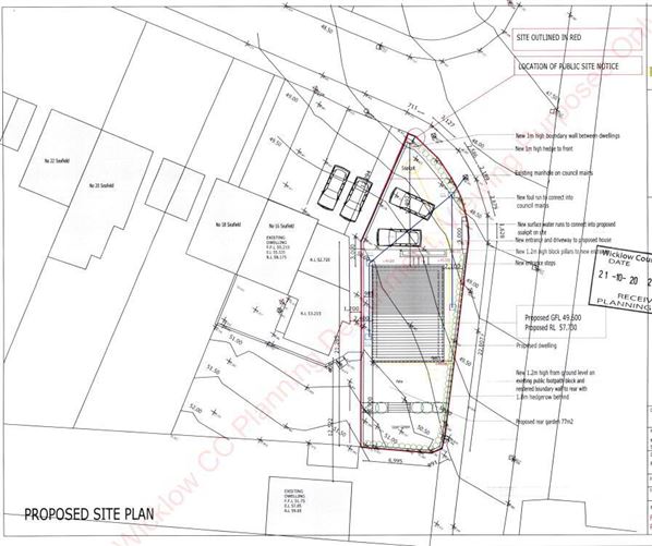 16A Seafield, Wicklow Town, Wicklow